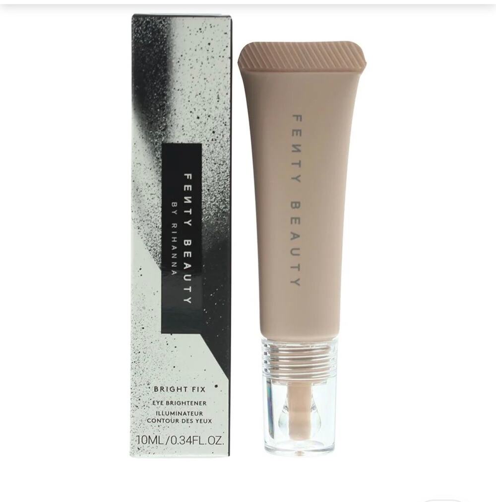 Fenty Beauty Bright Fix Eye Brightener - Shade: Deep Melon